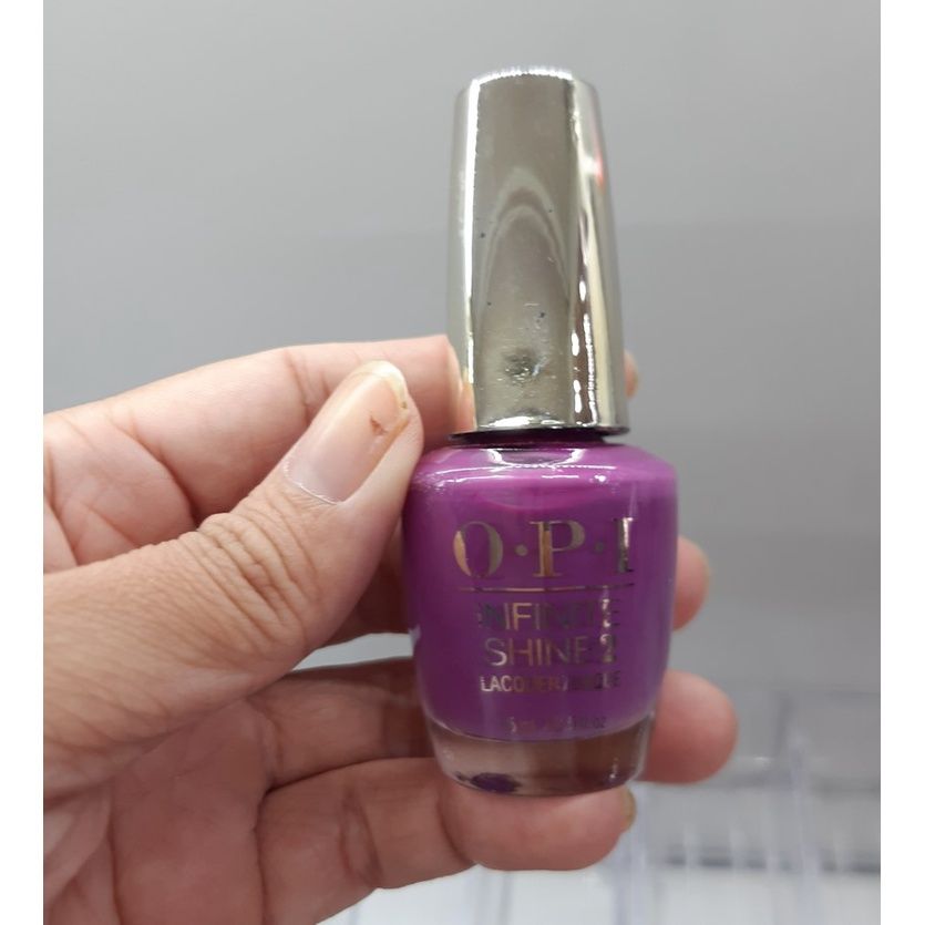  Sơn OPI Shine (L12) - SO1436 