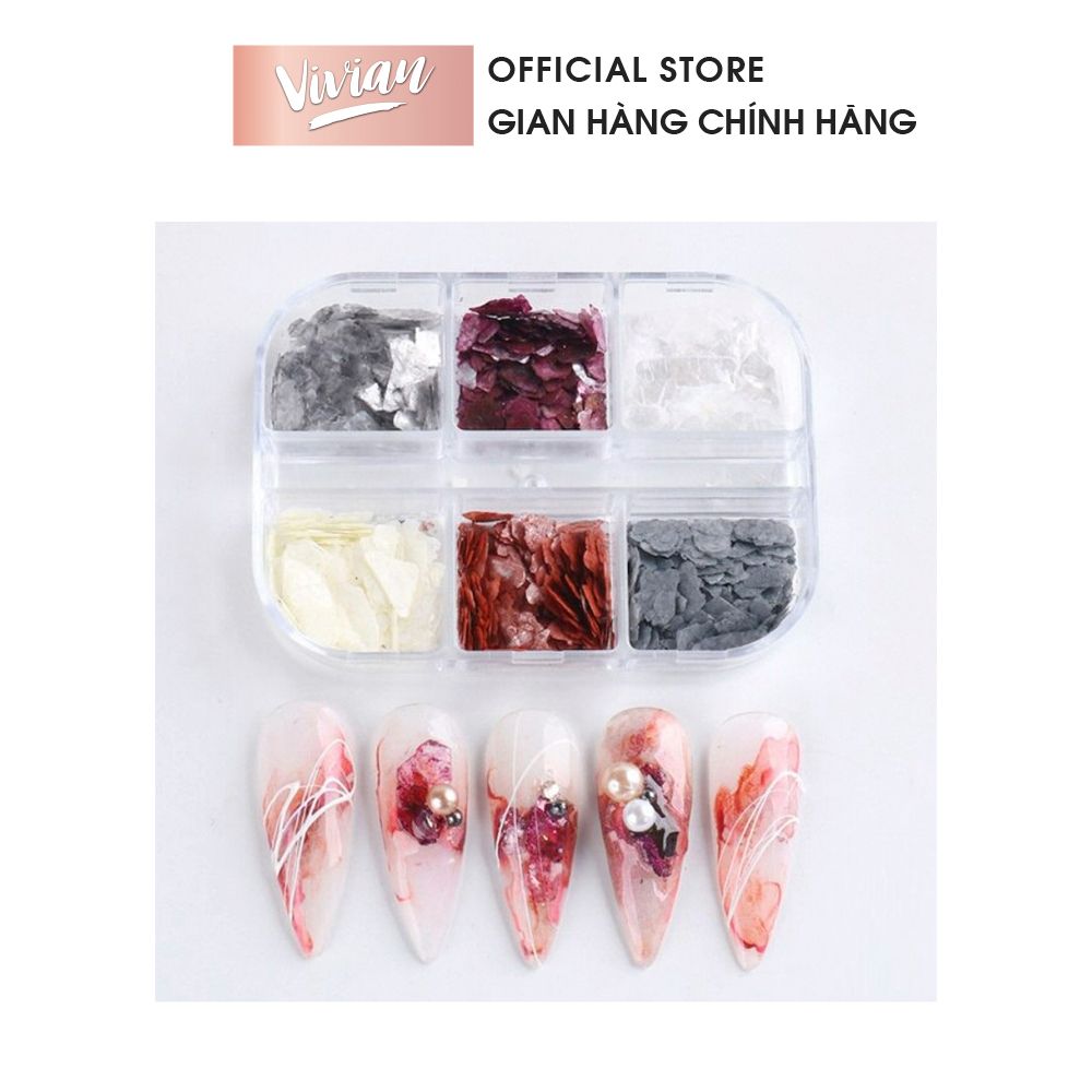  Xà cừ miếng (N) - NA0760 