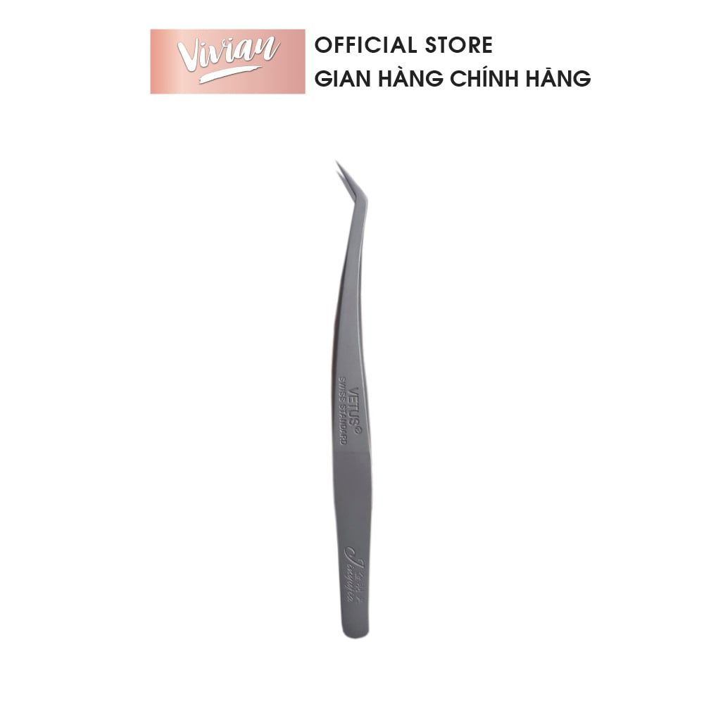  Nhíp nối mi MJP-16-12 (200D) - MP5469 