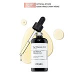  Tinh chất dưỡng sáng da Cosrx The Vitamin C 23 (MP9210) 