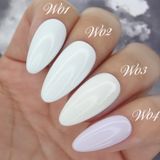  Sơn gel French Cre8tion Màu P21 - W04 (SO1730 - SO1741) 