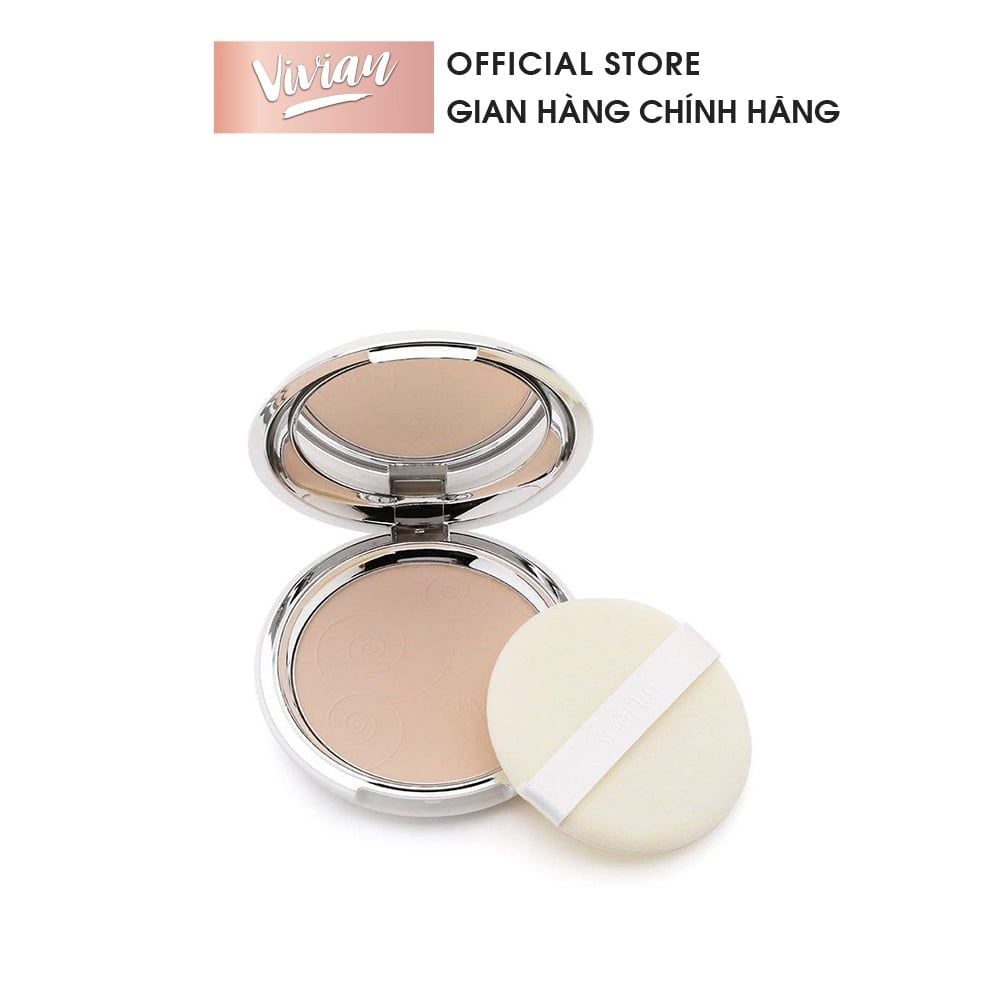  Phấn phủ dạng nén Sempre - màu 2 (MP7155) 