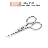  Kéo Cắt Tỉa Lông Mày KM - 605 (KE0092) 