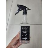  Bình xịt tóc vuông (TO2156) 