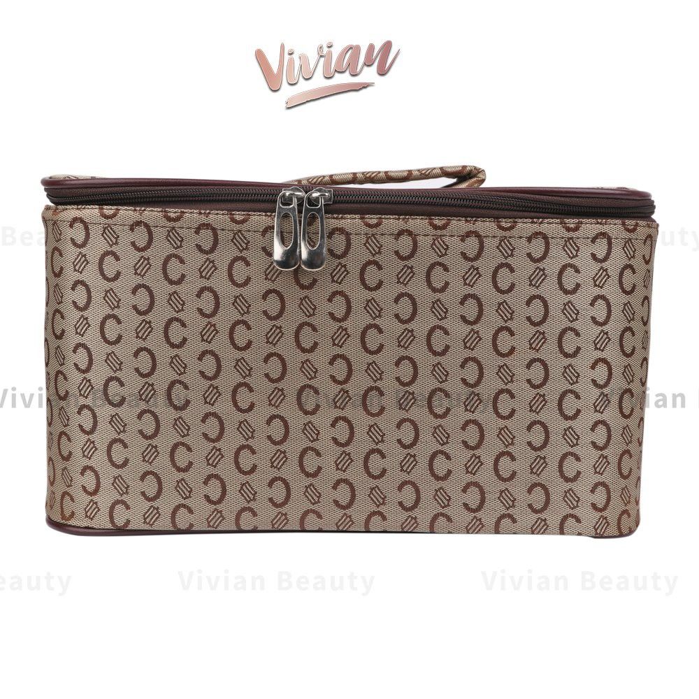  Vali trang điểm 190D (MP2269) 