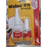  Keo bê tông Waloc (NA4191) 