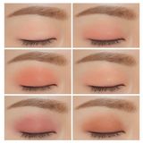  Màu mắt 9 ô 3CE #Dry Bouquet FL008 (MP8186) 