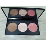  Phấn 3 ô Metals Sculpting Palette Golden Rose (MP8447) 