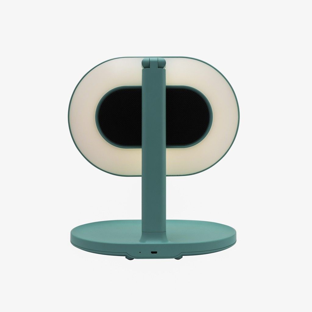 Gương trang điểm đèn led-0145 (MP6667) 