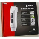  Tông đơ cho bé Codos T6 (TO2434) 