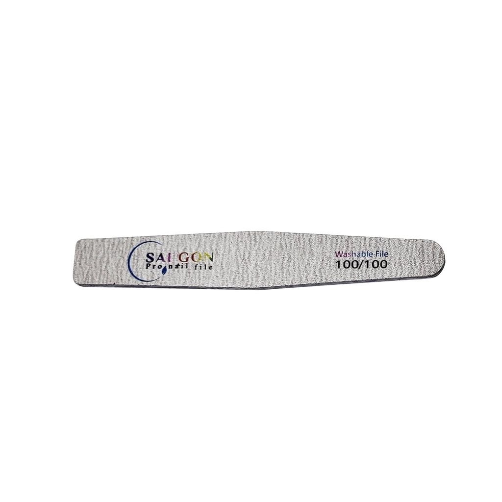  Dũa giấy SG O.P.I 100/100 (KE0645 KE0646 KE0647 KE0648) 