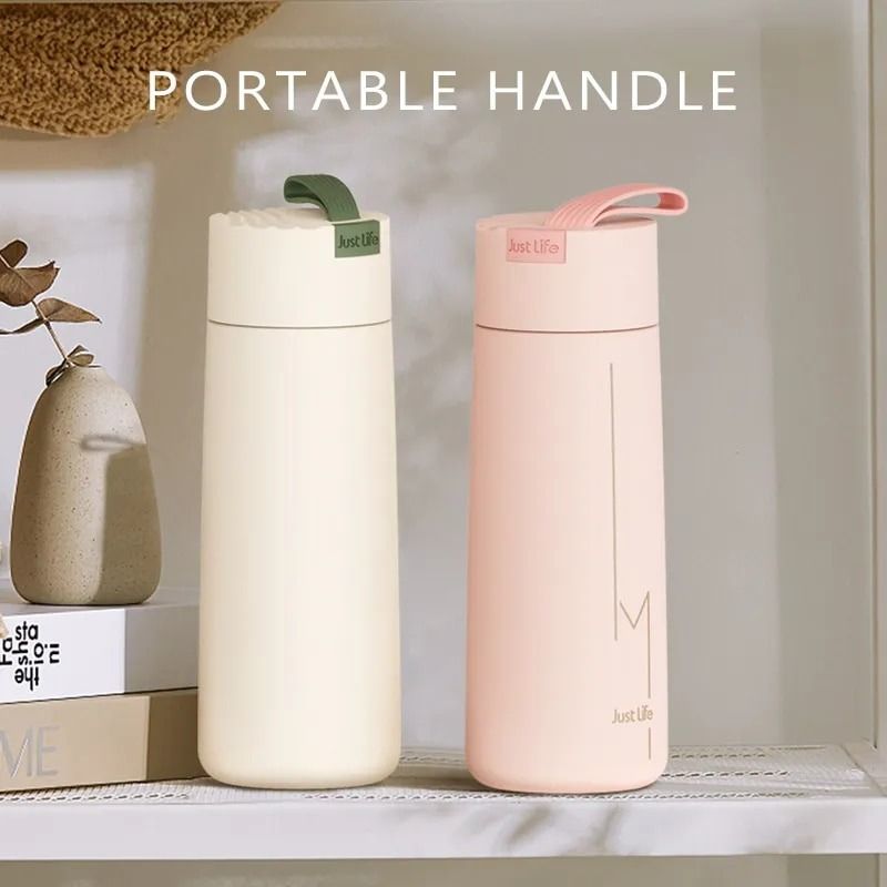  Bình giữ nhiệt Just Life 350ml (QT0106) 