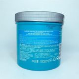  Hấp dầu L'oréal Hair Spa Deep Nourishing Creambath 1000ml (MP2278) 