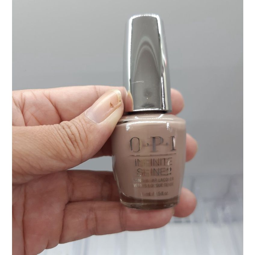  Sơn OPI Shine (L22) - SO1655 