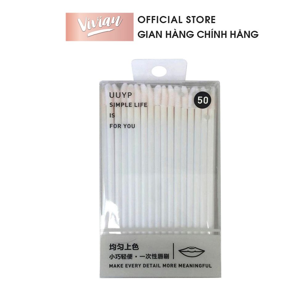  Tăm bông thử son YP-4013 (MP7258) 