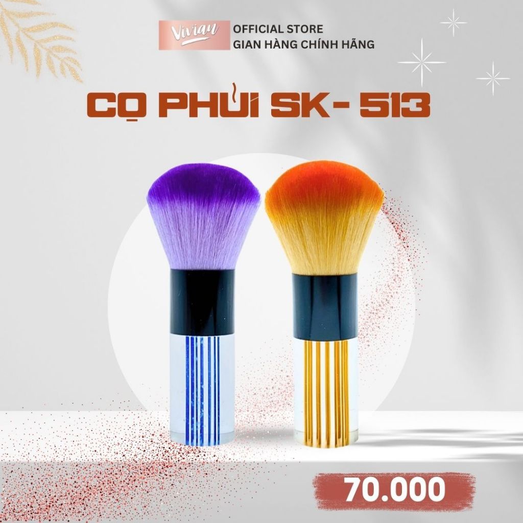  Cọ phủi SK-513 (TO1820) 