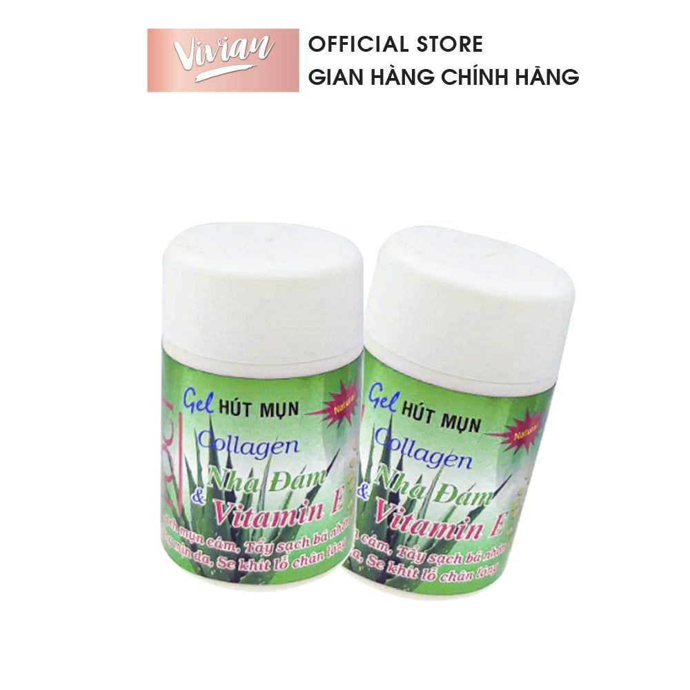  Lột mụn nha đam - MP5109/ MP5110 