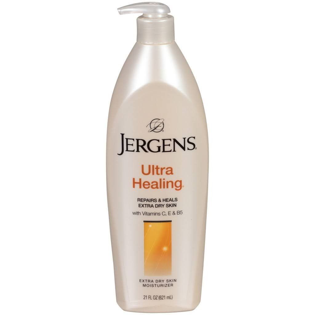  Sữa dưỡng thể Jergens 621ml - Ultra healing (MP0309) 