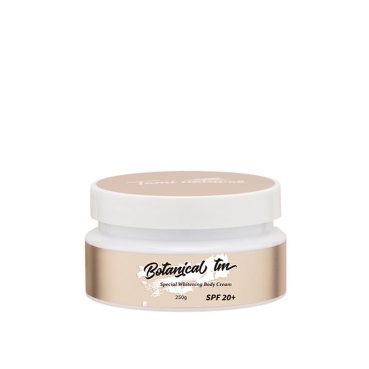  Kem ủ trắng Tami Natural Special Whitening Body 250g (MP7980) 