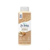 Sữa tắm St.ives yến mạch và bơ 473ml (MP5123) 