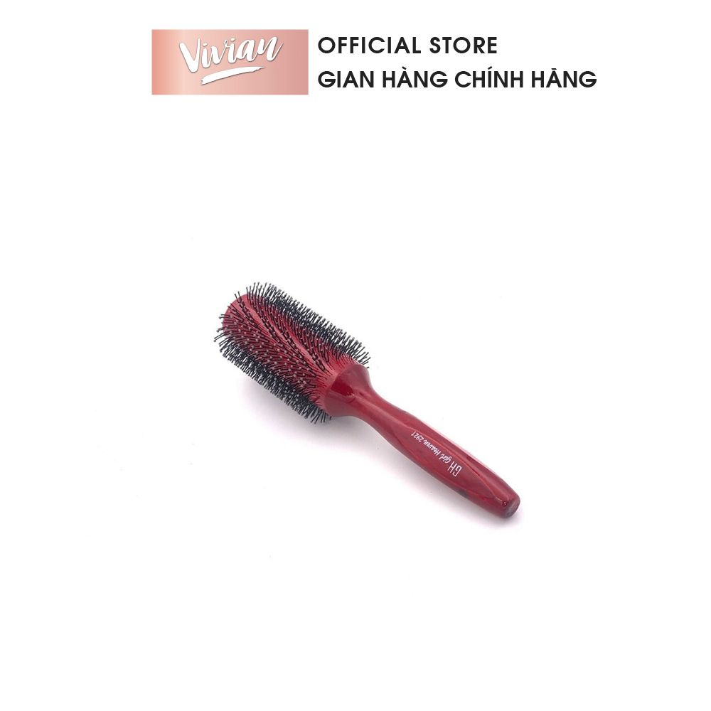  Lược chải tóc xoăn ĐL đại 2921 (TO0596) 