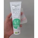  Kem tẩy lông Byphasse Aloe Vera 125ml - MP8348 