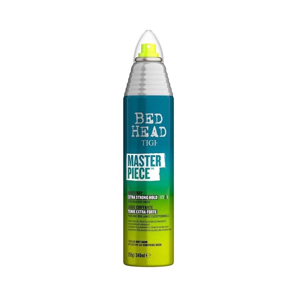  Gôm giữ nếp, tạo bóng TiGi 340ml (MP7774) 