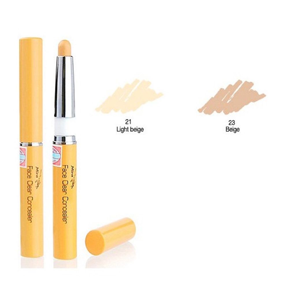  Thanh che khuyết điểm Mira 1.5g (MP3708) 