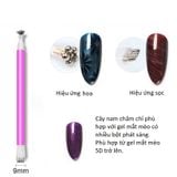  Cây nam châm mắt mèo tạo hoa (NA4842) 