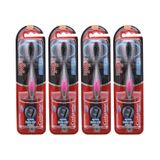  Bàn chải Colgate 360 Charcoal Spiral SHX (MP6072) 