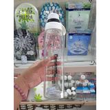  Bình nước thể thao 800ml (QT0061) 