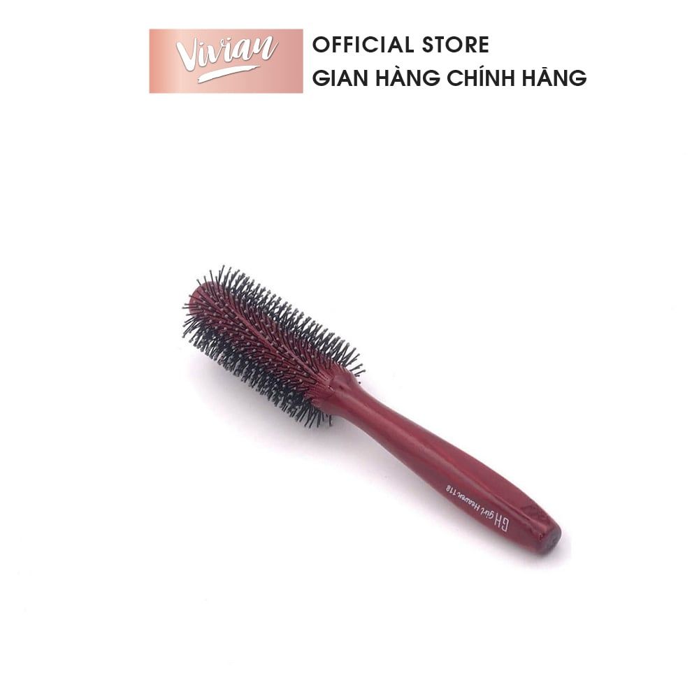 Lược chải tóc xoăn ĐL lớn 118 (TO0593) 