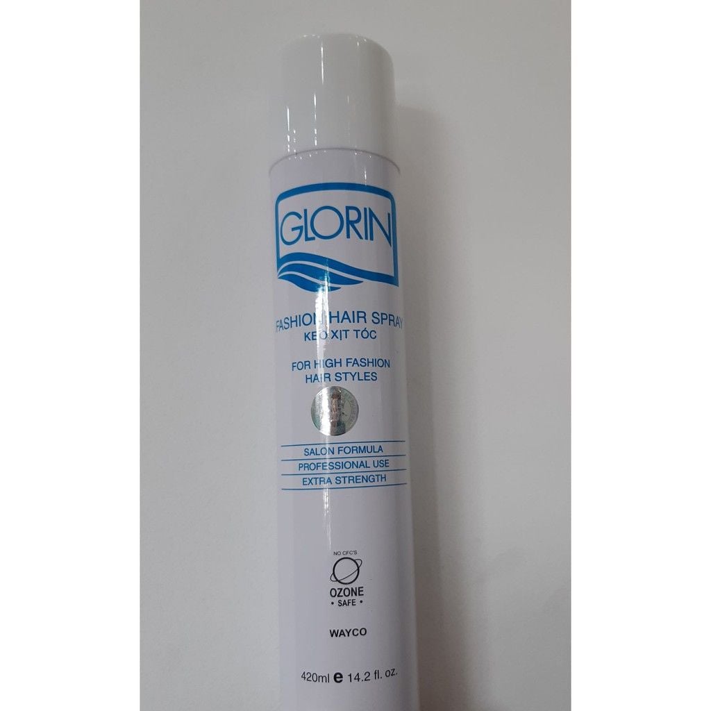  Keo glorin mềm 420ml (MP0622) 