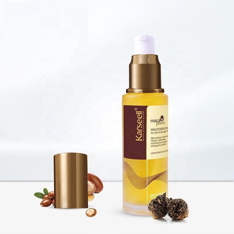  Tinh dầu phục hồi tóc Karseell 50ml (MP4962) 