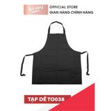  Tạp dề T038 (TO2565) 