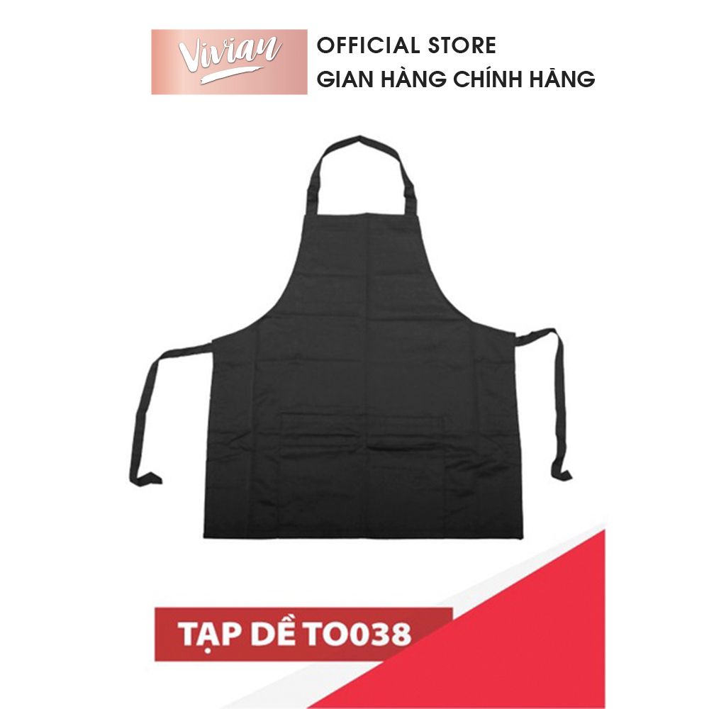  Tạp dề T038 (TO2565) 