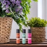  SON DƯỠNG MÔI MỀM THIÊN NHIÊN NAKED KISS BALM SENSE PLUS HƯƠNG BẠC HÀ 5G (MP7236) 