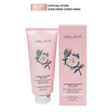  Sữa dưỡng thể trắng da hoa trà Weilaiya 200ml (MP9319) 
