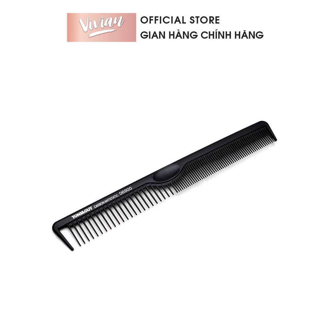  Lược Toni&guy 06900 (TO2100) 