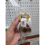  Khuôn giấy đắp bột tròn (NA0455) 