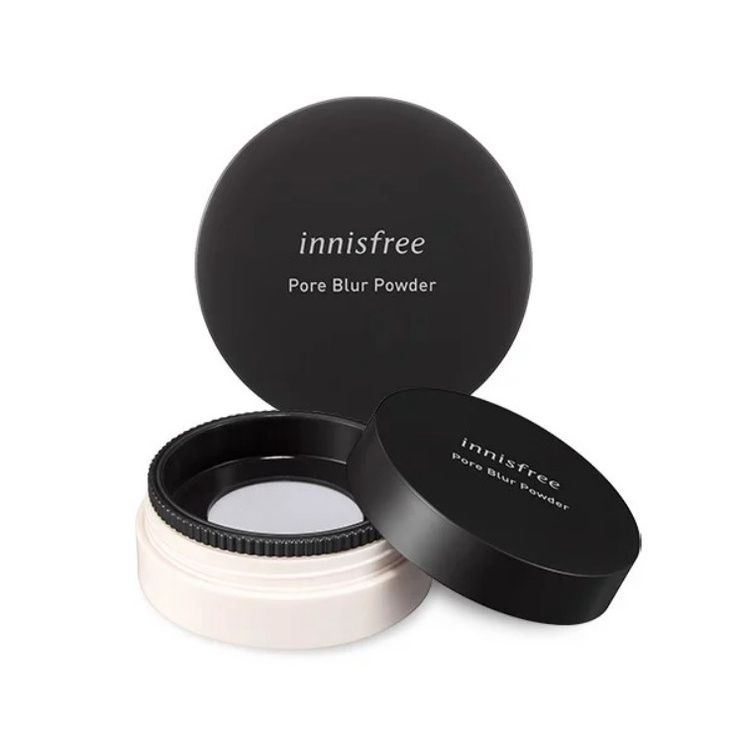  Phấn phủ kiềm dầu dạng bột Innisfree Pore Blur Powder 11g (MP8238) 