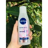  Nước hoa hồng Nivea 200ml (MP0930) 
