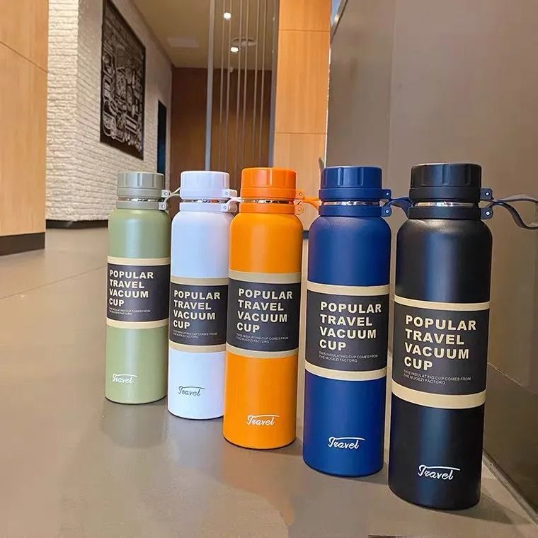  Bình giữ nhiệt Travel 650ml (QT0084) 