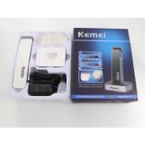  TÔNG ĐƠ CẮT TÓC KEMEI KM-619 (TO2540) 