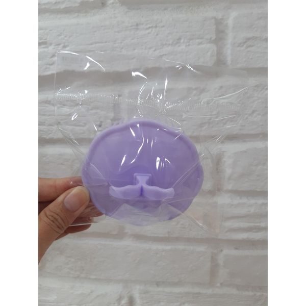 Lược gội đầu massage 15D