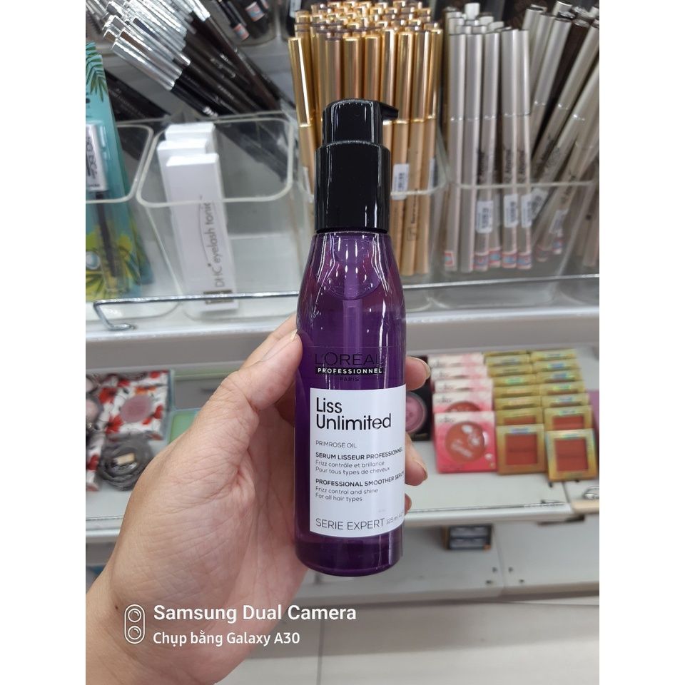  Dầu dưỡng Loreal 125ml (MP7370) 