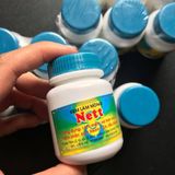  Kem làm móng Nett (NA0439) 