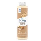  Sữa tắm St.ives yến mạch và bơ 650ml (MP4797) 