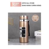  Bình giữ nhiệt Good 600ml - QT0085 