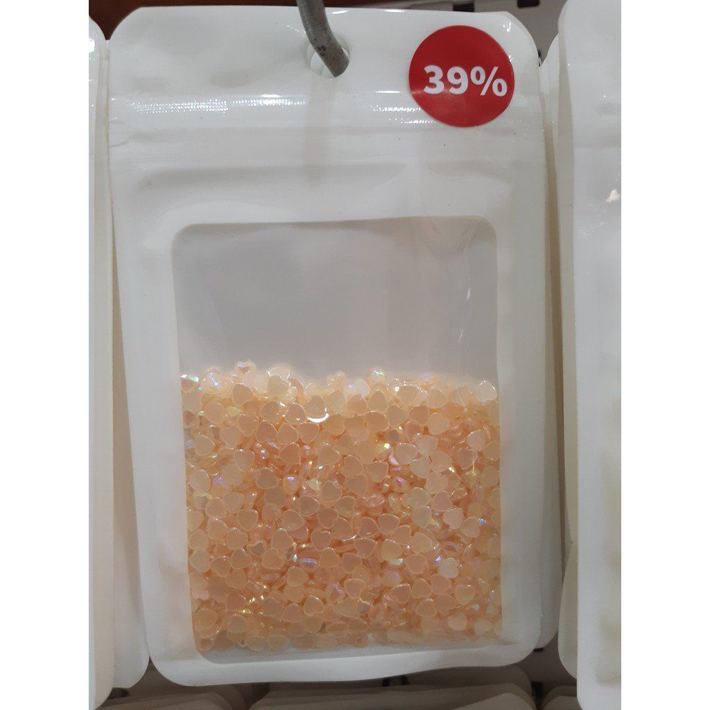  Hột nhựa xà cừ 55 (NA1396) 